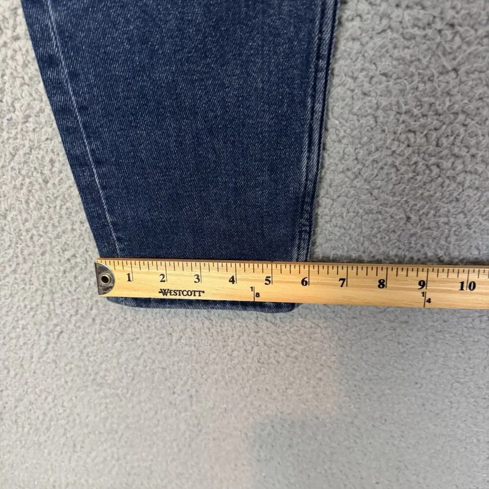 Banana Republic Legacy Jeans Mens 29x31 Blue Denim Straight‎ Leg Slim Fit